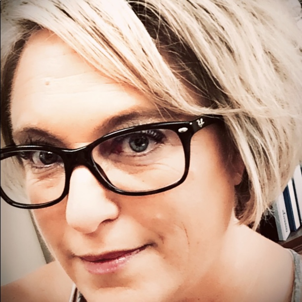 Meet your Posher, Tricia